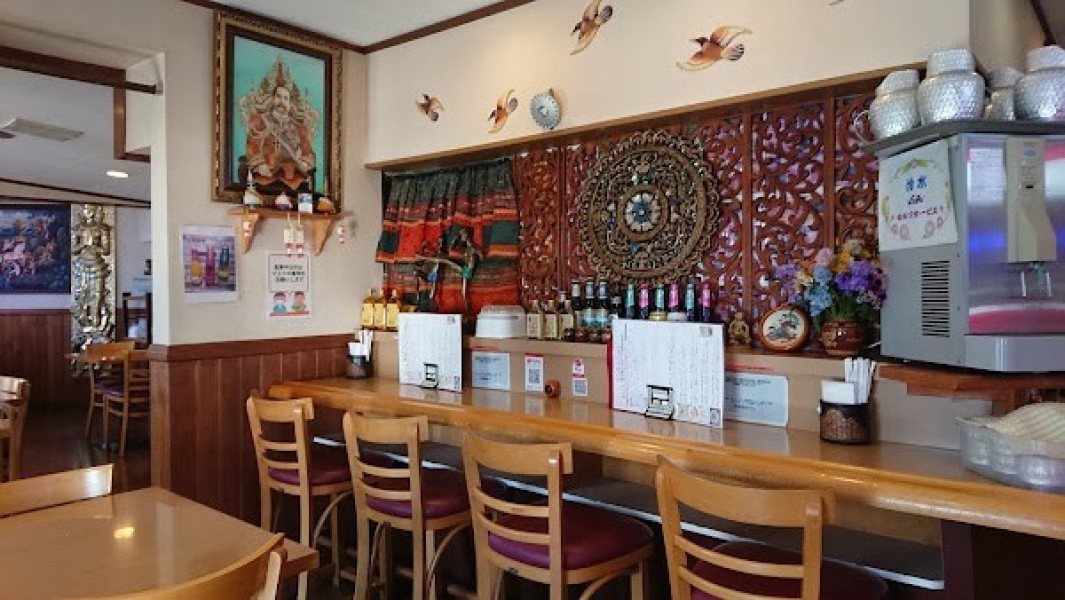 タイ料理 ランマイ