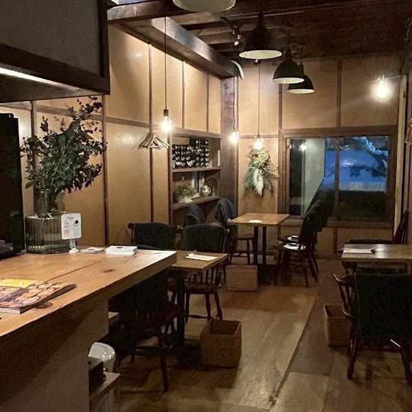 スープカレーouchi