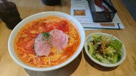 麺屋Oggi