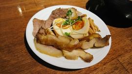 麺屋 KEMURI