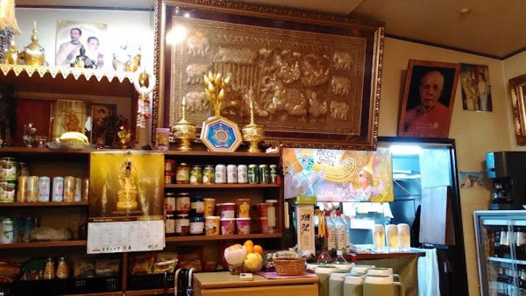 メイサイストアー