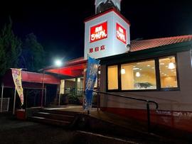 長崎ちゃんめん 山口宇部恩田店