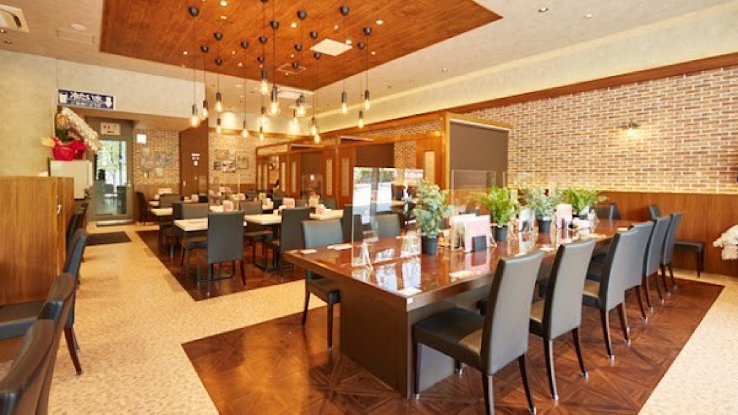 福満園 横浜グランゲート店