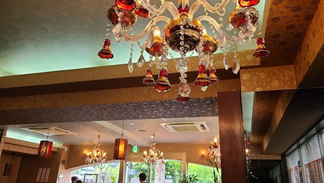 大連飯店 大須店