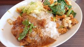 カレーライス ディラン