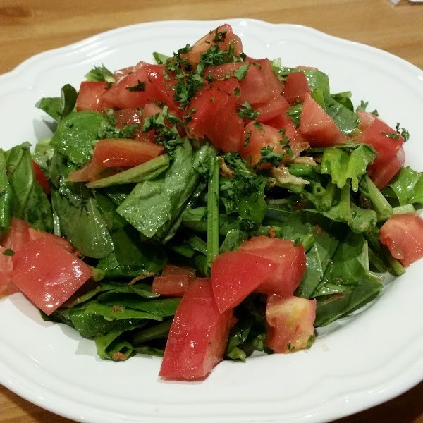 ピザセカンドハウス