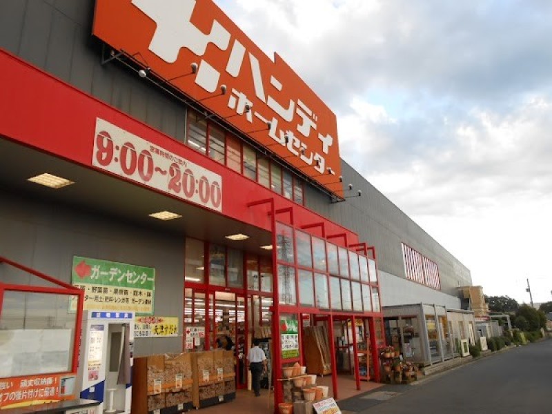 Ｐ．ファクトリー綾瀬店