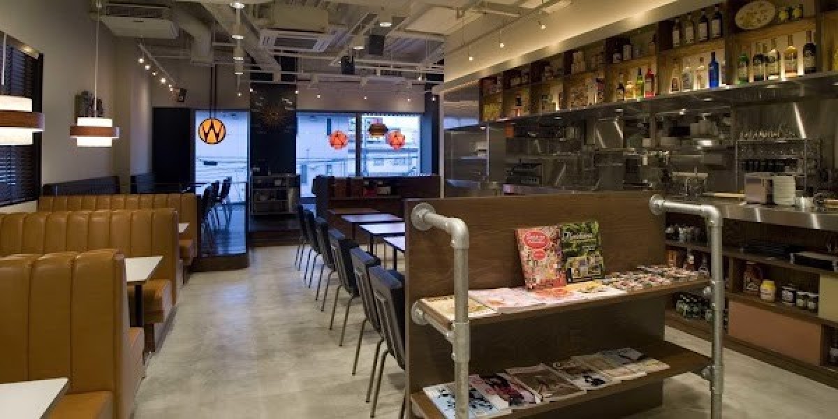 WIRED フレンテ明大前店