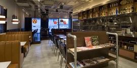 WIRED フレンテ明大前店