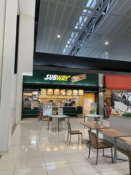 サブウェイ エアポートウォーク名古屋店