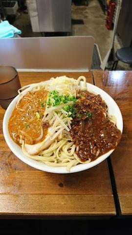 ラーメン凛 砂町店