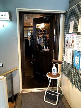 渡邊咖喱(ワタナベカリー) 梅田本店