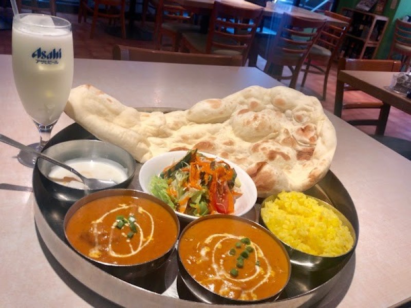 ロードブッダ 大森店