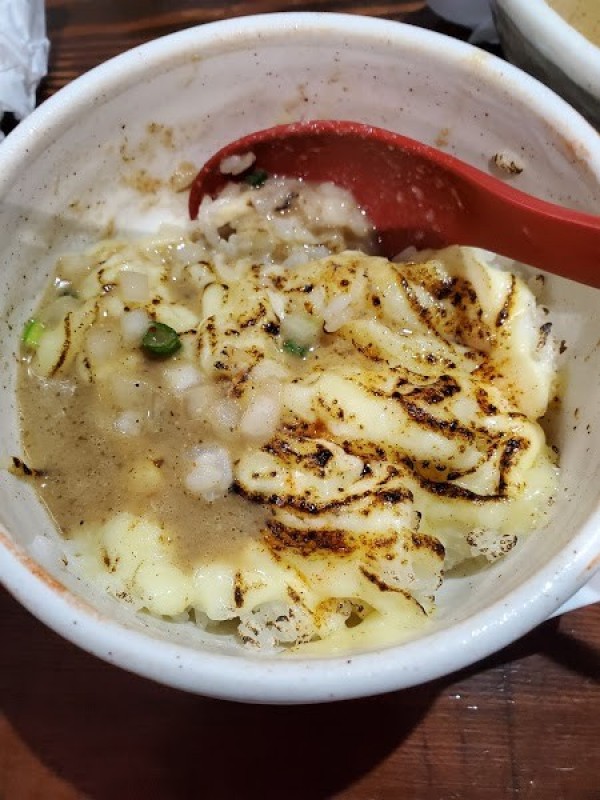 二代目むじゃき