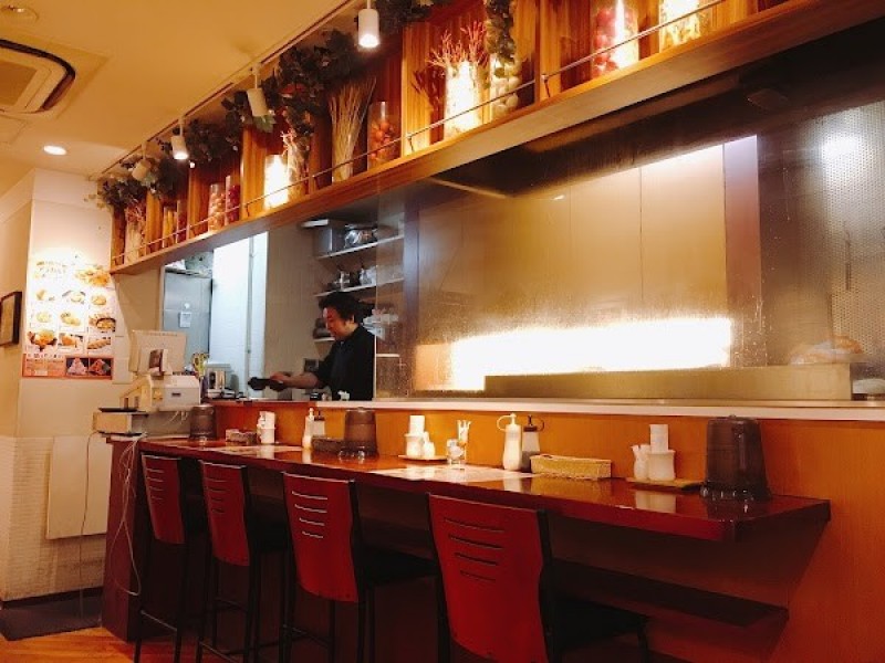 スパイスピエロ鶴見駅前店