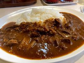 カレー堂 堀江店