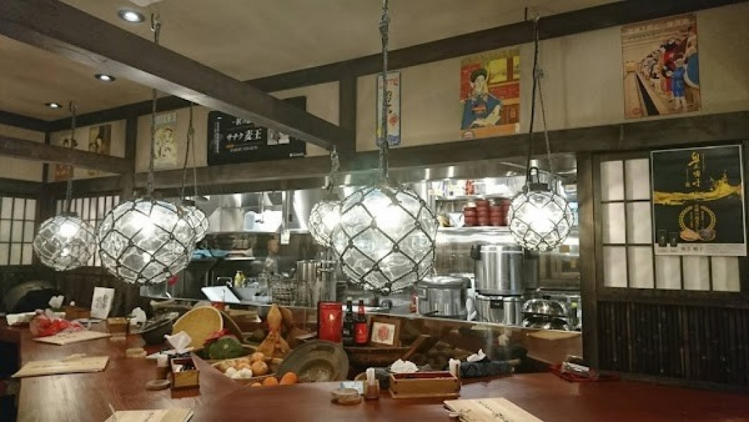 スープカレー奥芝商店 女満飛行