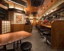 つけ麺専門店 三田製麺所 桜木町駅前店