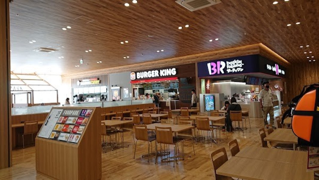 100 Hours Curry ジョイホンパーク吉岡店