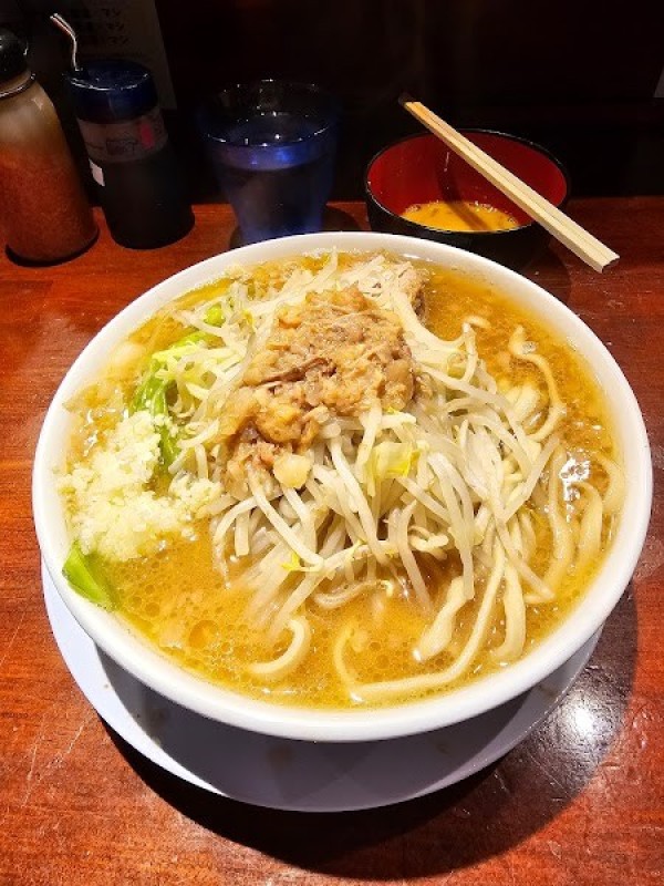 豚ノヴァ 国分寺本店