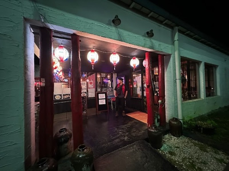 紫禁城