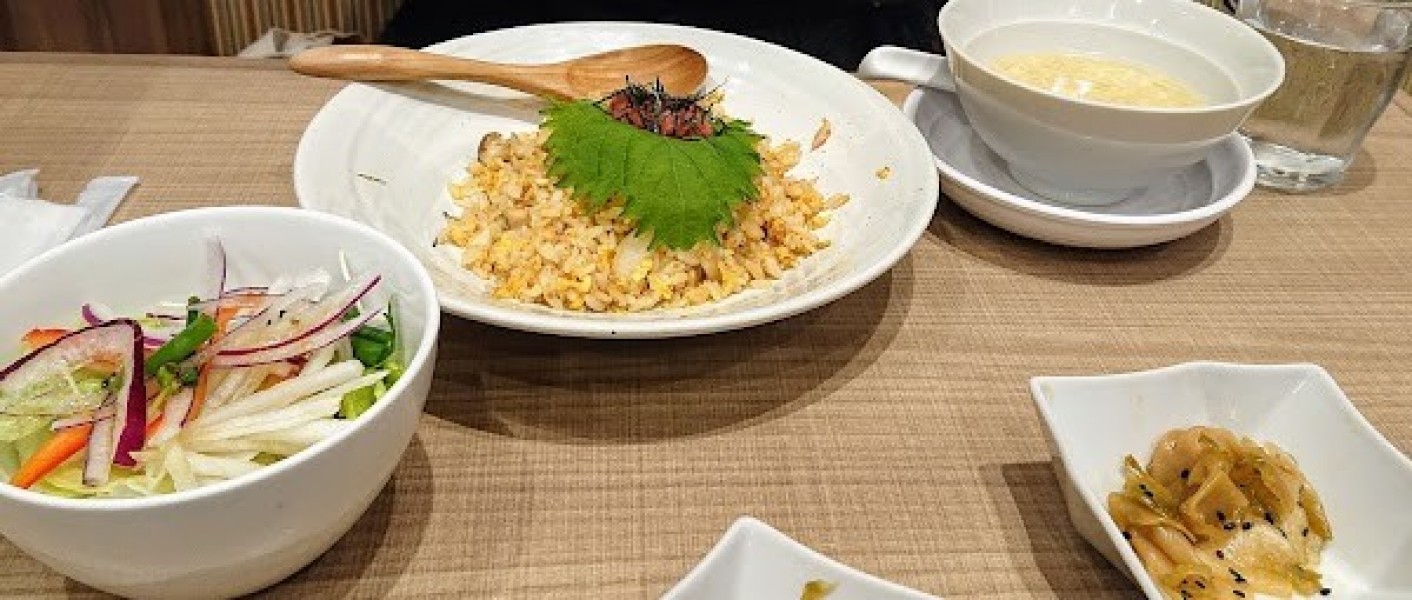 ロンフービストロ ＬＥＣＴ広島店