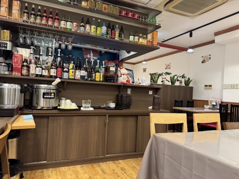 川味坊（鶴見店）