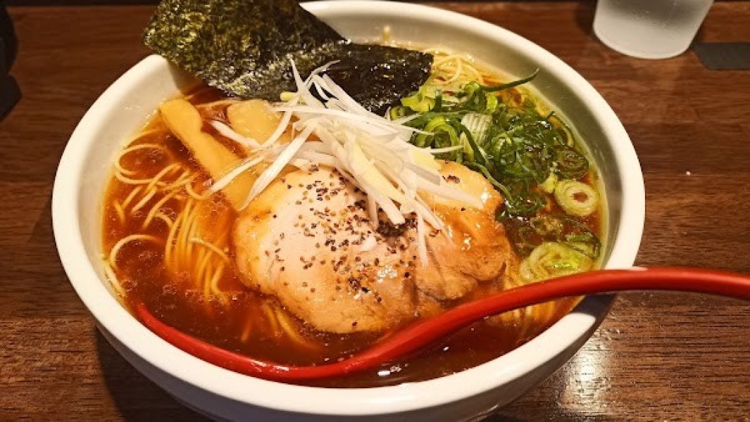 旗っさし家 藤枝店