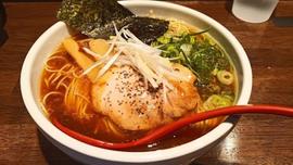 旗っさし家 藤枝店