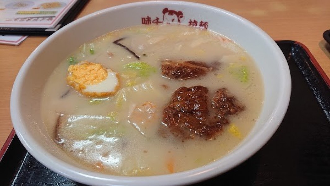 味千ラーメン 菊陽バイパス店