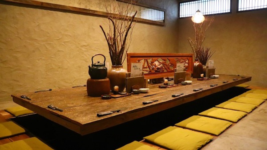 海鮮居酒屋 魚魯こ