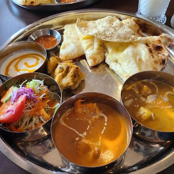 Indian restaurant Royal Tandoori