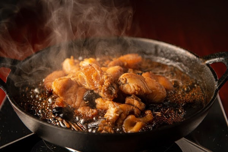 恵比寿 それがし