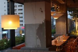 CAFEE OTTO ROOF TOP GARDEN（カフェ オットー ルーフトップ ガーデン）