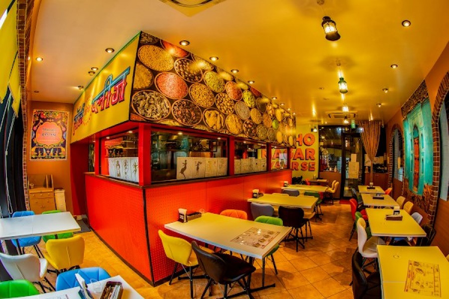 アロマズオブインディア2.0