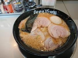 らあめん花月嵐 川口柳根町店
