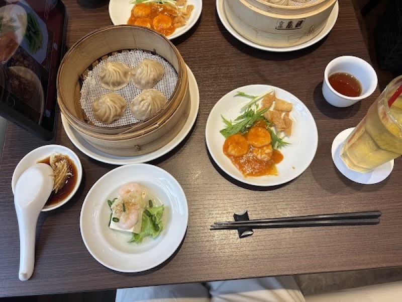 京鼎樓（ジンディンロウ） ららぽーと新三郷店