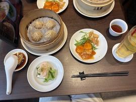 京鼎樓(ジンディンロウ) ららぽーと新三郷店