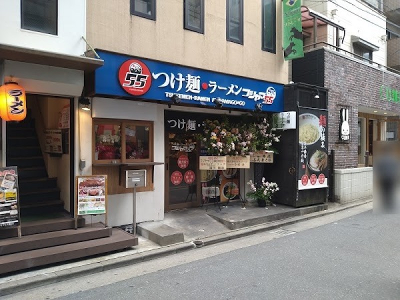 フジヤマ55 福岡天神店