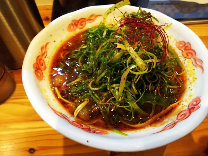 麺屋遼太郎 東深津店