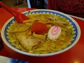 龍上海 赤湯本店