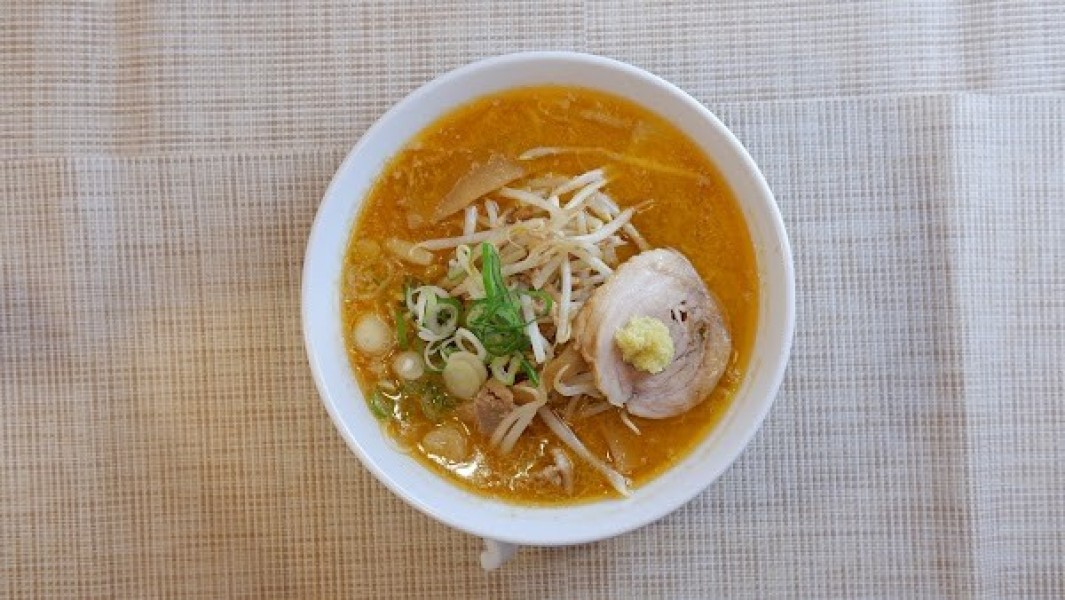 札幌味噌らーめん葵葉 荏原中延店