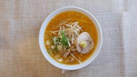 札幌味噌らーめん葵葉 荏原中延店