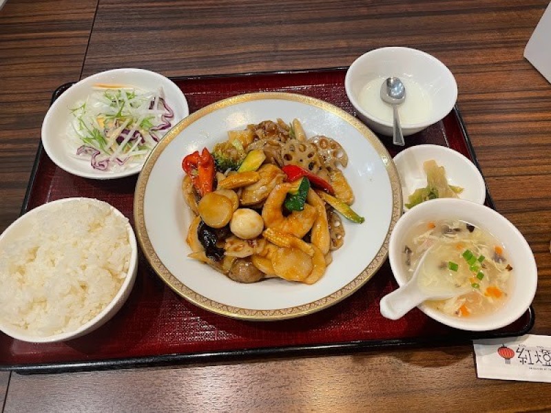 紅燈籠