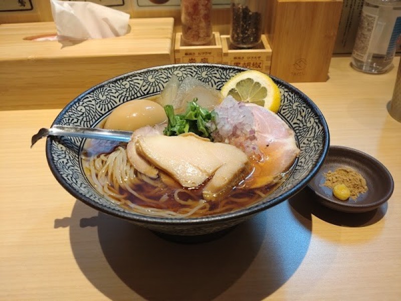 ぶっ豚 淵野辺店