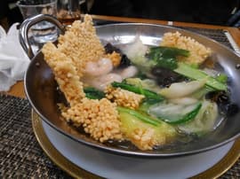 中国四川料理 心（しん）