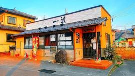 豚骨ラーメン 一道