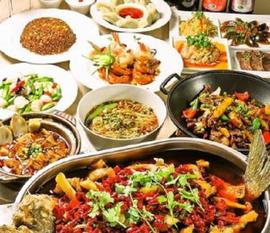 本格四川料理 麻辣大学 晴海トリトン店