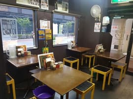 カレー倶楽部ルウ 渡辺通り店