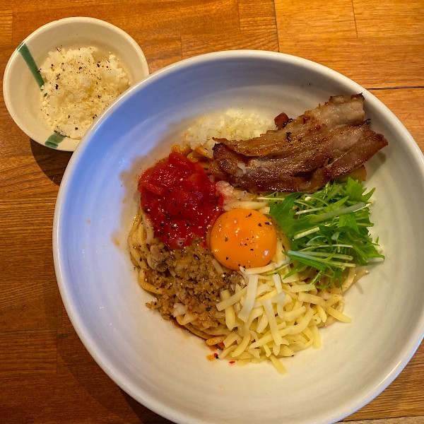 つけ麺Ｒ＆Ｂ